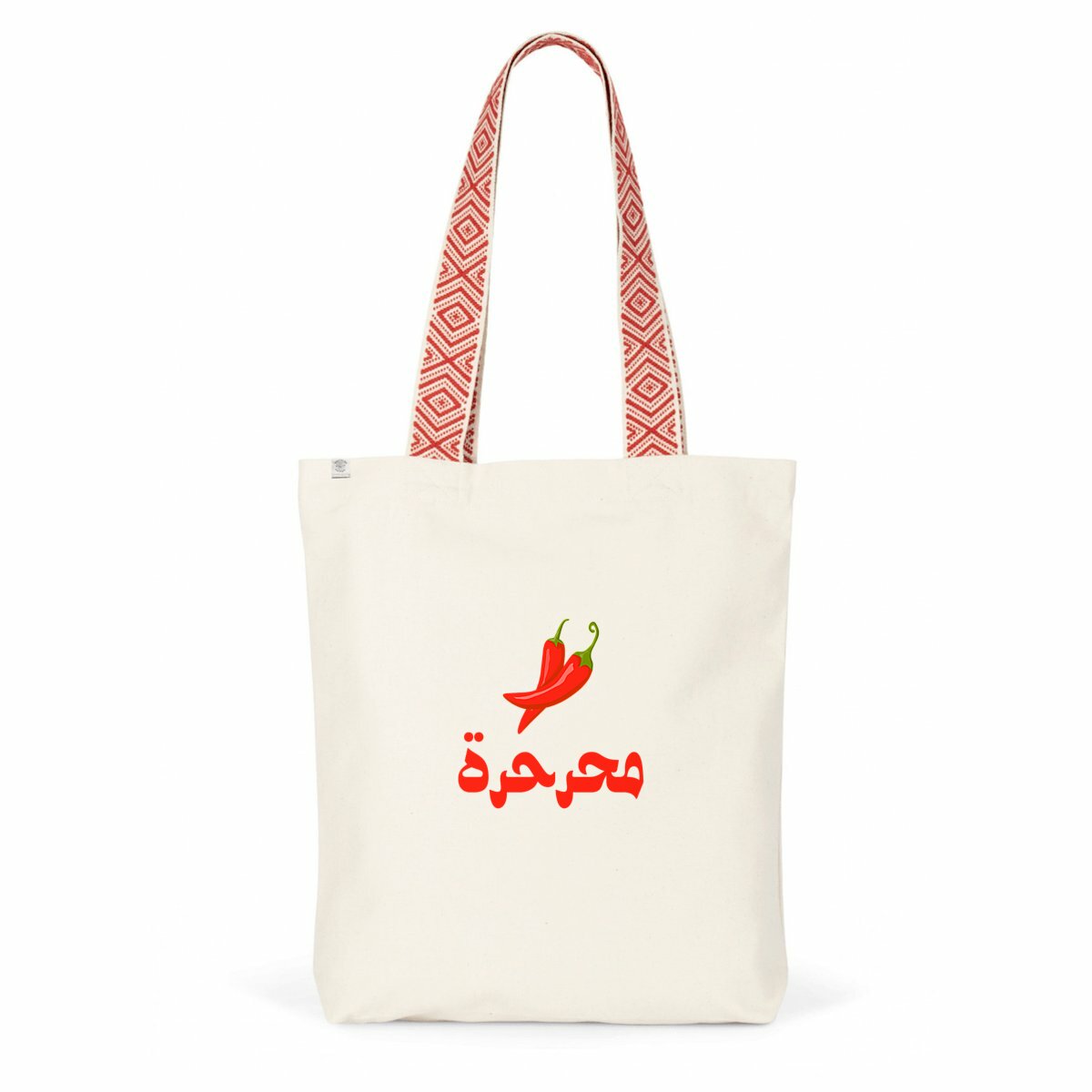 Totebag ethnique Mharhra