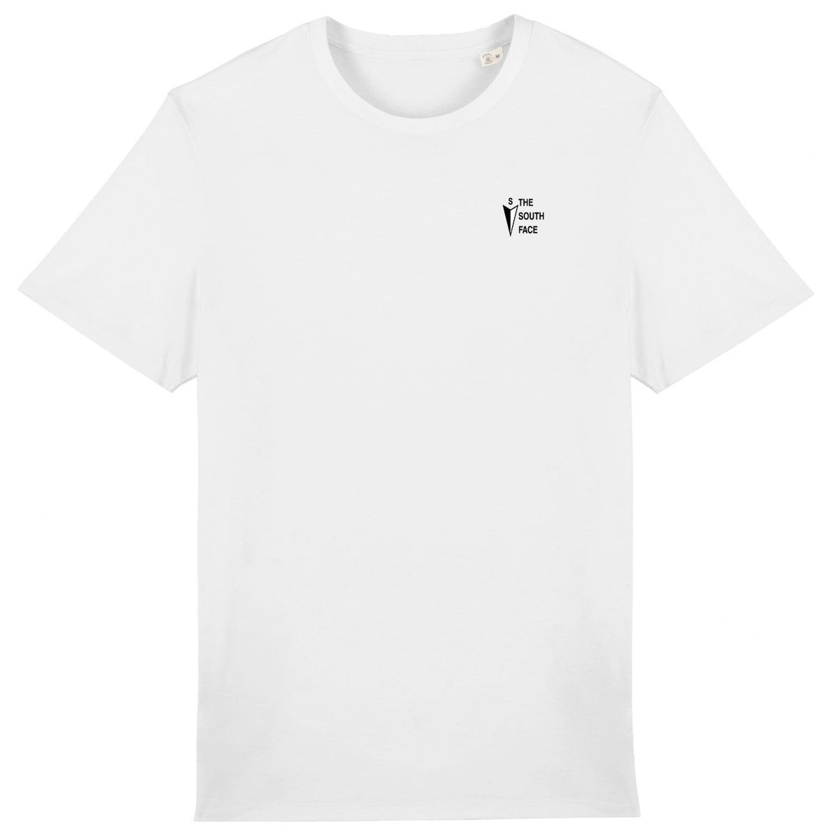 T-Shirt Unisexe épais The South Face – Esprit du Sud