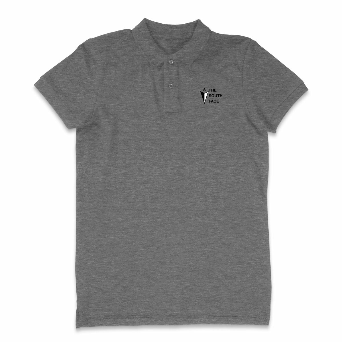 T-Shirt Homme "The South Face – Édition Originale"