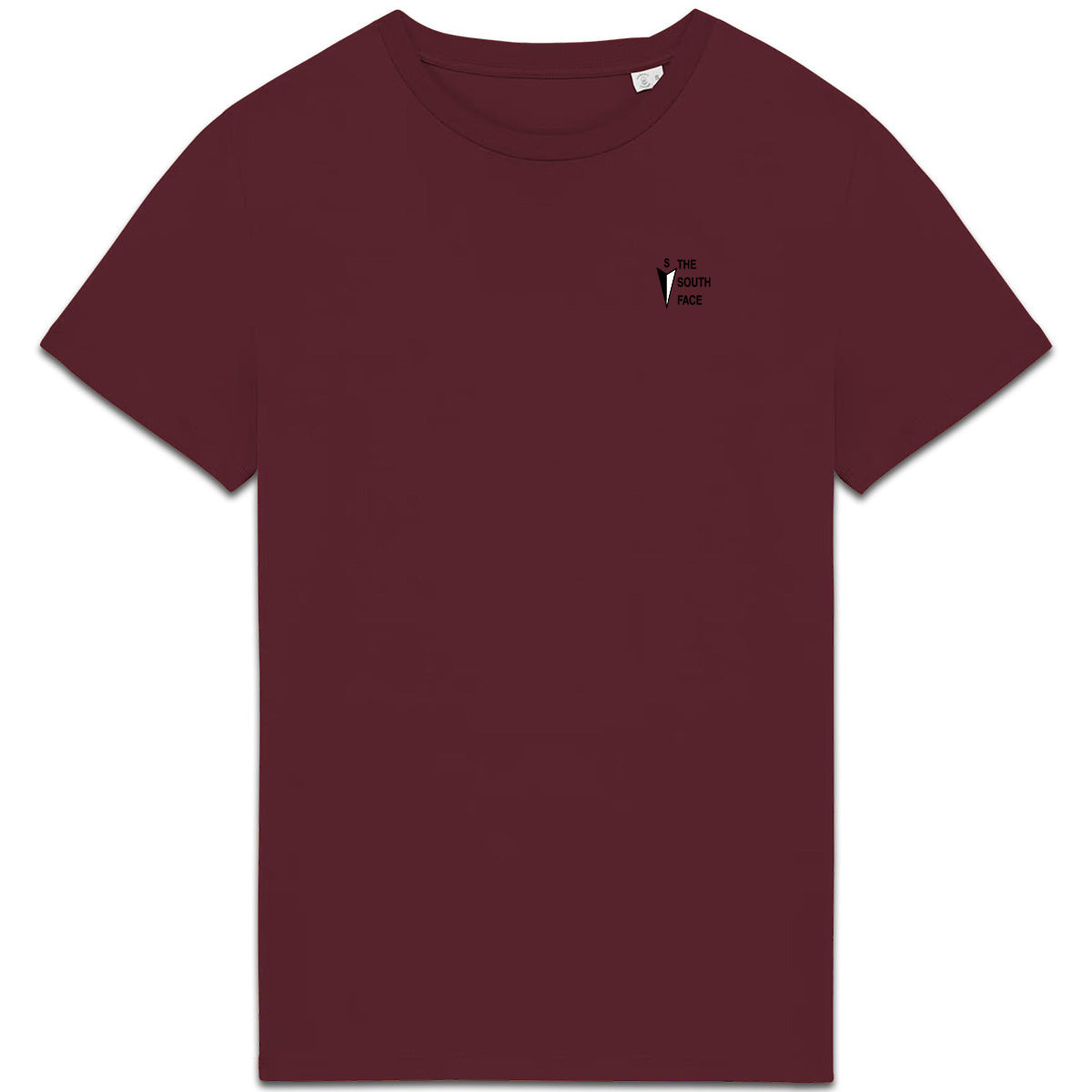 T-Shirt Unisexe épais The South Face – Esprit du Sud