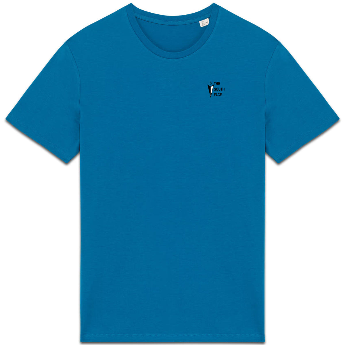 T-Shirt Unisexe épais The South Face – Esprit du Sud