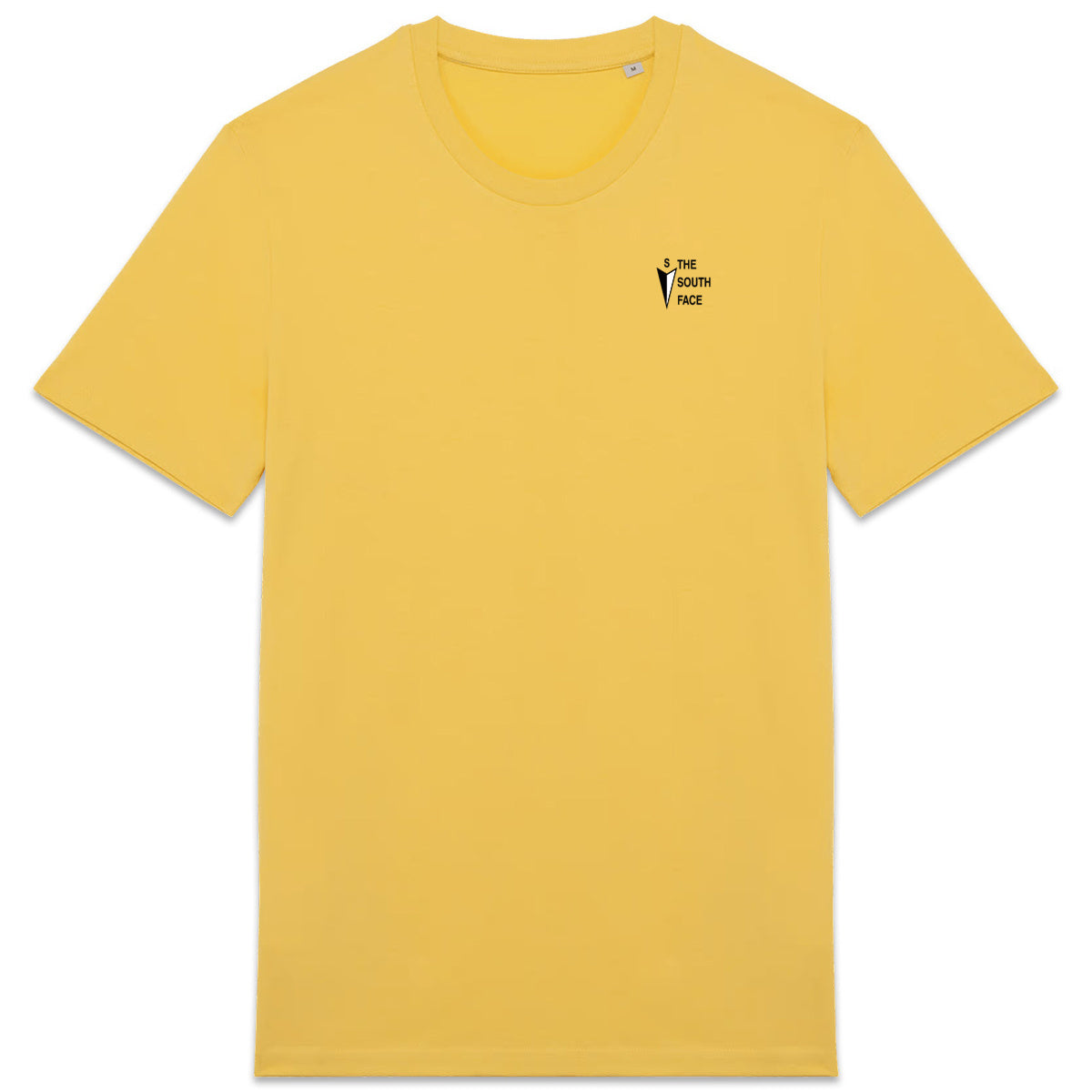 T-Shirt Unisexe épais The South Face – Esprit du Sud