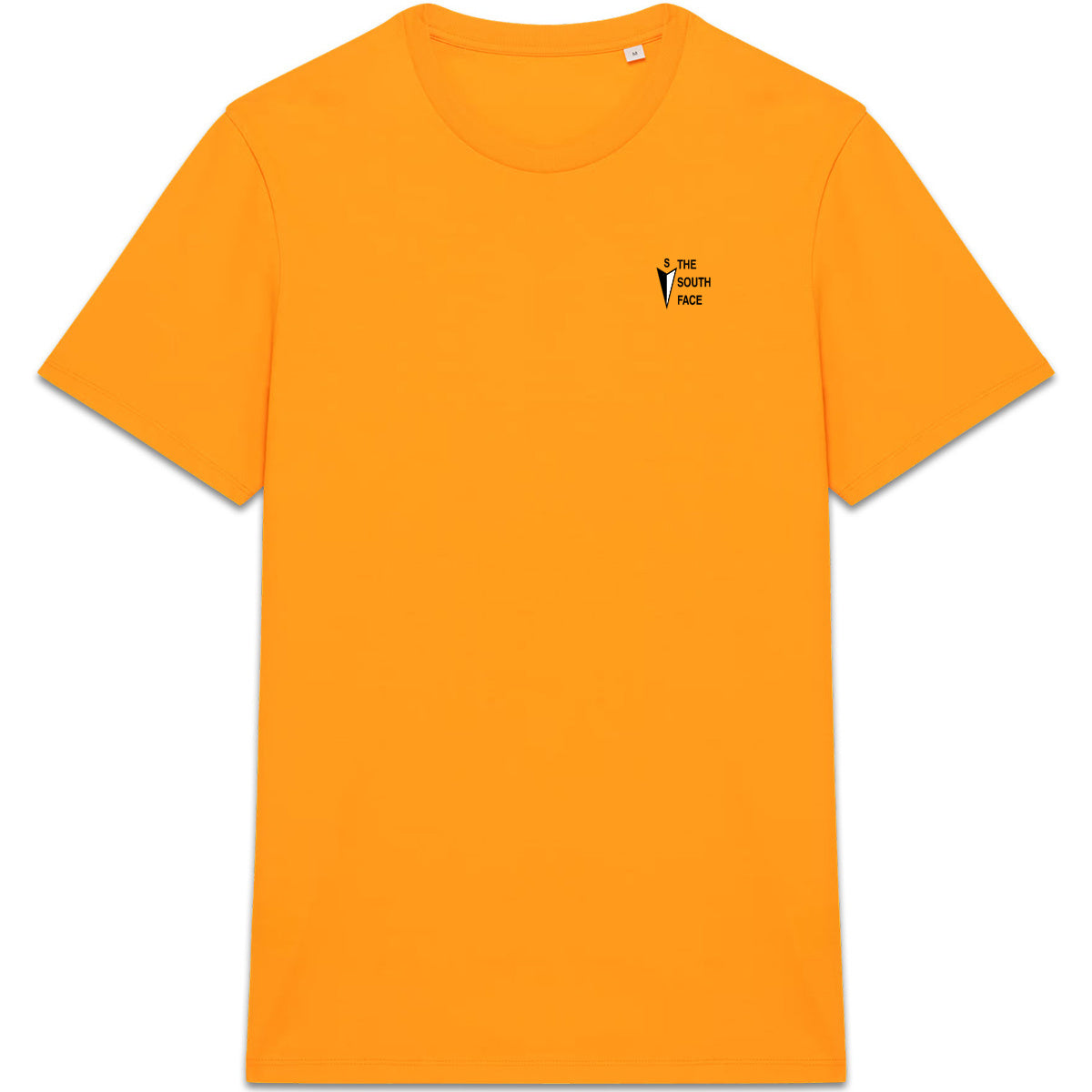 T-Shirt Unisexe épais The South Face – Esprit du Sud