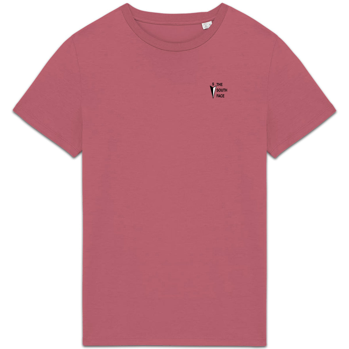 T-Shirt Unisexe épais The South Face – Esprit du Sud