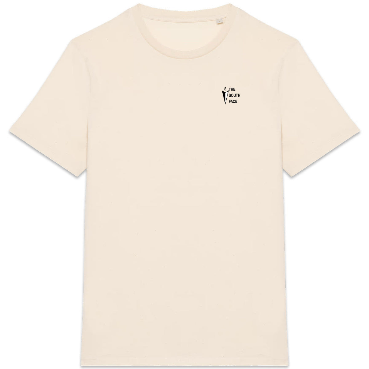 T-Shirt Unisexe épais The South Face – Esprit du Sud