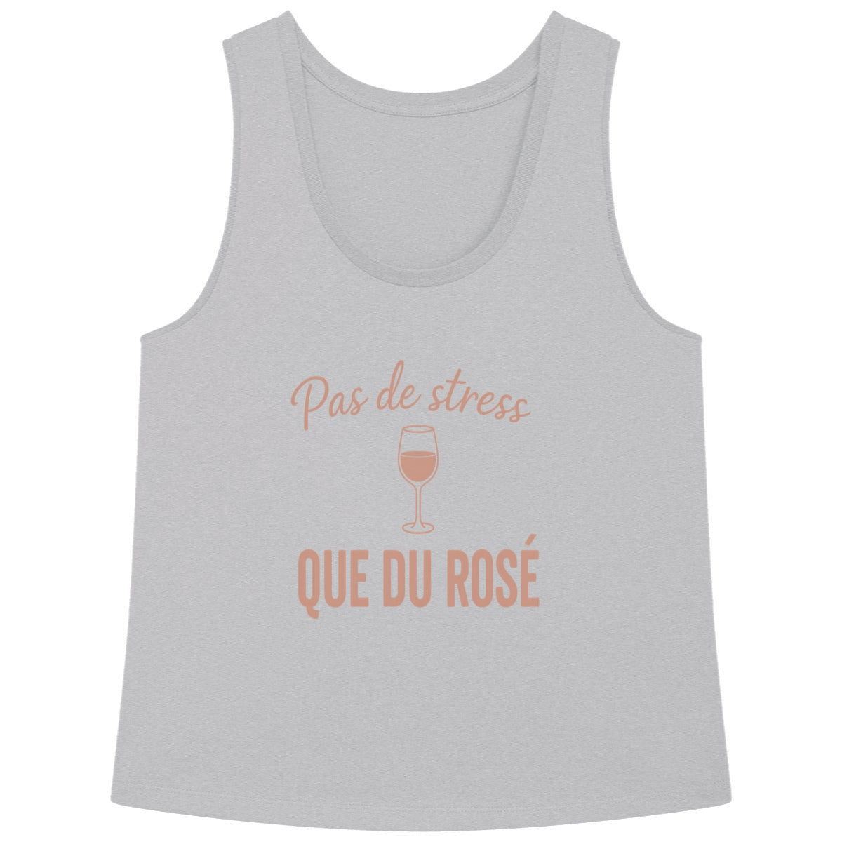 Débardeur Femme Ample