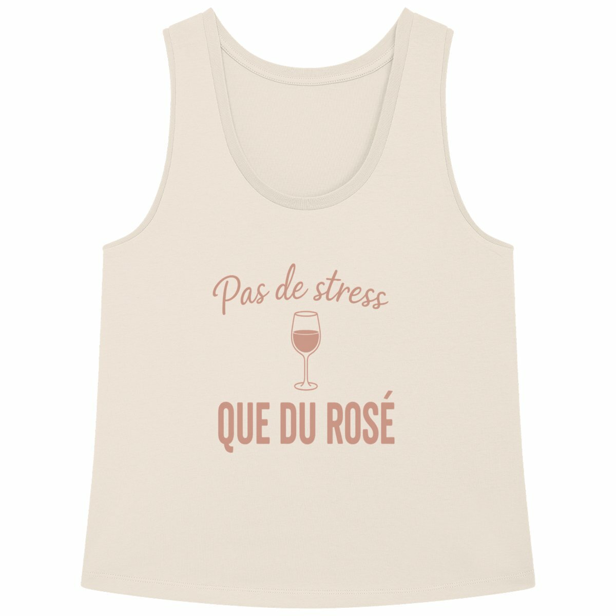 Débardeur Femme Ample