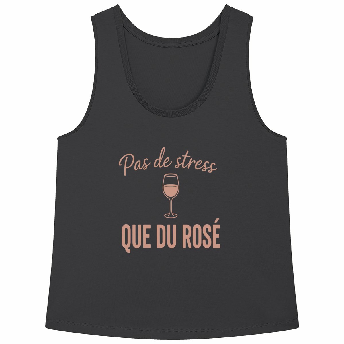 Débardeur Femme Ample