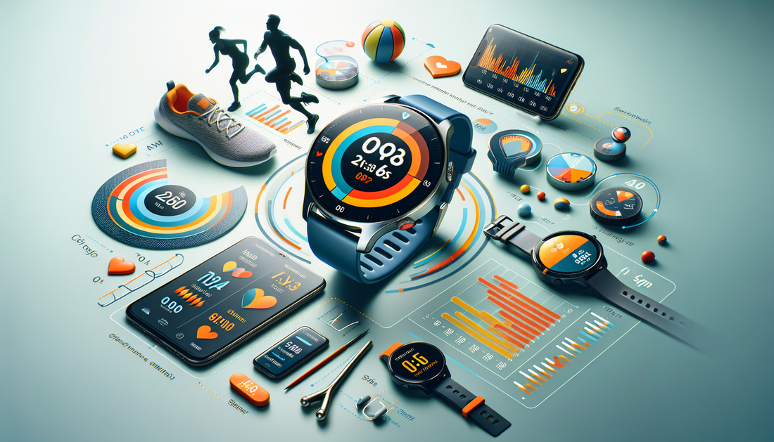 Guide d'achat de Smartwatches : Analyse de performances sportives et fonctionnalités de Suivi du Sommeil pour une Expérience Technologique Optimale