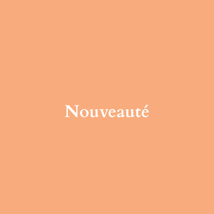 Nouveautés