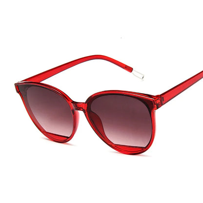 Lunettes de Soleil Vintage Fashion pour Femmes 2024: Protection UV400 et Style Incontournable