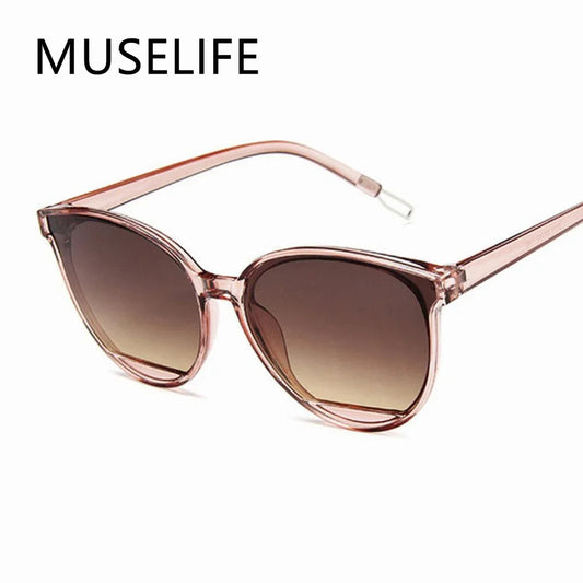 Lunettes de Soleil Vintage Fashion pour Femmes 2024: Protection UV400 et Style Incontournable