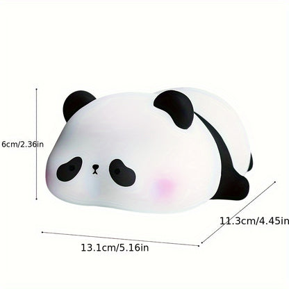 Panda Tummy Lampe LED avec Recharge USB