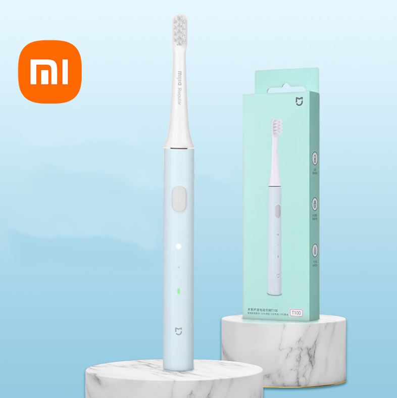 Brosse à Dents Électrique Sonique XIAOMI Mijia T100