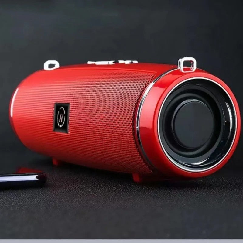 Enceinte Bluetooth Portable 200W IPX7 Étanche