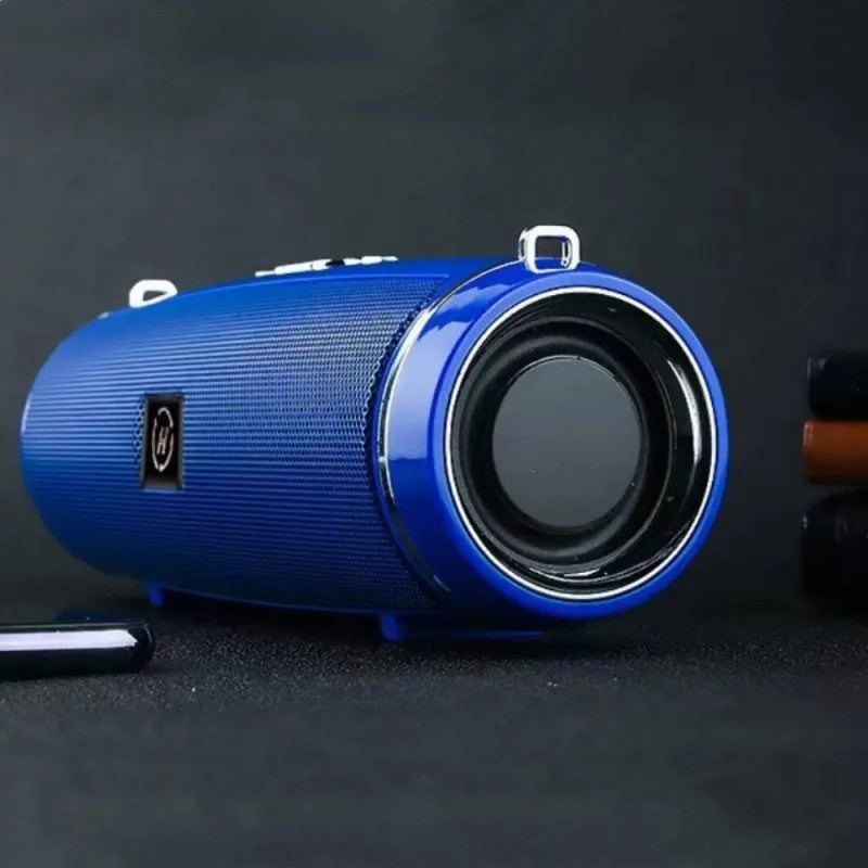 Enceinte Bluetooth Portable 200W IPX7 Étanche