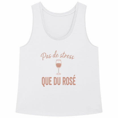 Débardeur Femme Ample