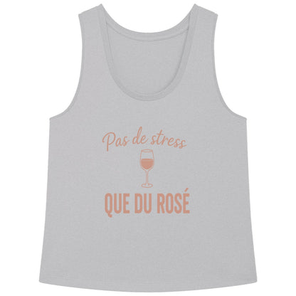 Débardeur Femme Ample