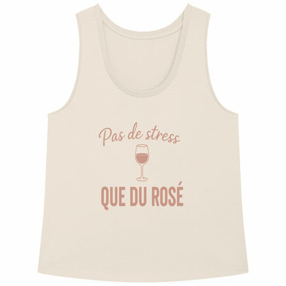 Débardeur Femme Ample