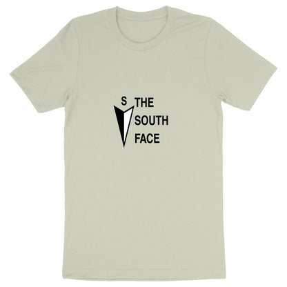 T-Shirt Unisexe "The South Face – Esprit du Sud"