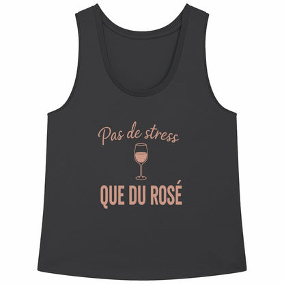 Débardeur Femme Ample