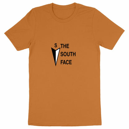 T-Shirt Unisexe "The South Face – Esprit du Sud"