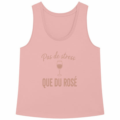 Débardeur Femme Ample