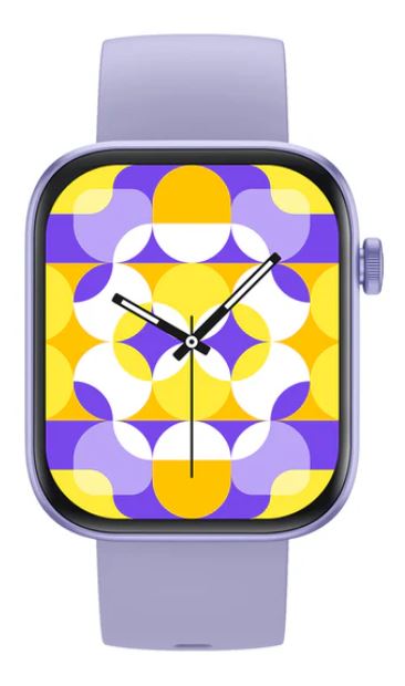 Montre Connectée COLMI P71 avec Appels Vocaux