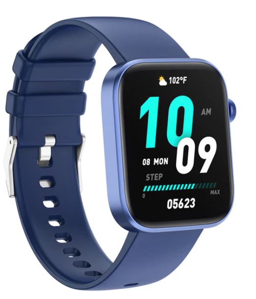 Montre Connectée COLMI P71 avec Appels Vocaux