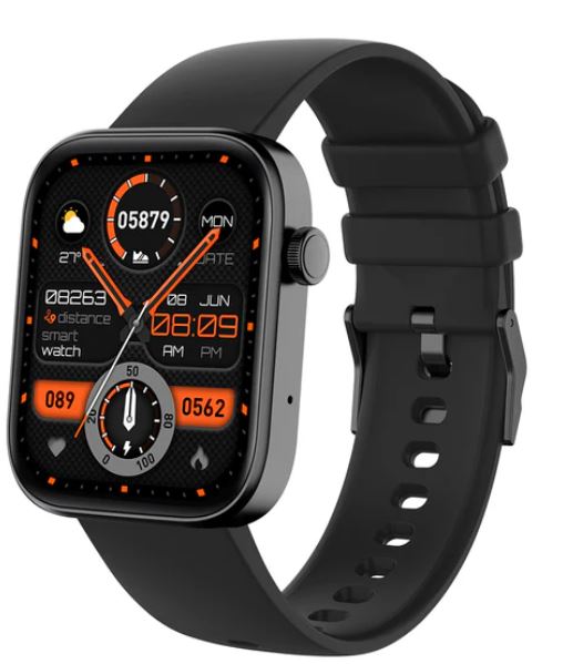 Montre Connectée COLMI P71 avec Appels Vocaux