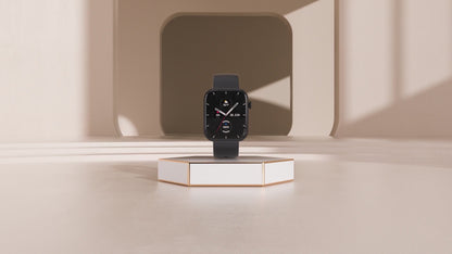 Montre Connectée COLMI P71 avec Appels Vocaux